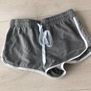 Forever 21 shorts